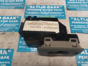 Gebrauchte Elektrisches Fenster Schalter Volvo XC90 Preis auf Anfrage angeboten von "Altijd Raak" Penders
