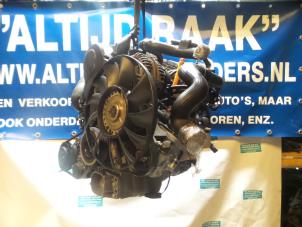 Used Engine Volkswagen Passat (3B3) 1.9 TDI 130 Price € 1.250,00 Margin scheme offered by "Altijd Raak" Penders