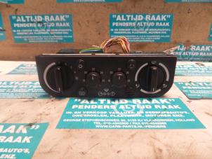 Used Heater control panel BMW 3-Serie Price on request offered by "Altijd Raak" Penders