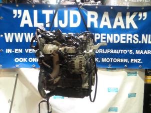 Usados Motor Kia Cee'd Sporty Wagon (EDF) 1.6 CRDi 16V Precio de solicitud ofrecido por "Altijd Raak" Penders