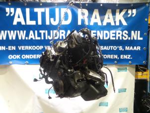 Used Motor BMW 3 serie (E92) 320i 16V Price on request offered by "Altijd Raak" Penders