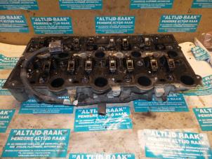 Used Cylinder head Chrysler Voyager Price on request offered by "Altijd Raak" Penders