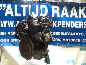 Gebrauchte Motor Volkswagen Golf VI (5K1) 1.4 TSI 160 16V Preis auf Anfrage angeboten von "Altijd Raak" Penders