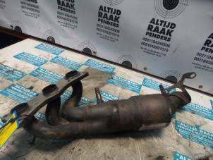 Used Catalytic converter BMW 7-Serie Price on request offered by "Altijd Raak" Penders
