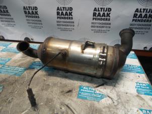 Used Catalytic converter Citroen C4 Price on request offered by "Altijd Raak" Penders