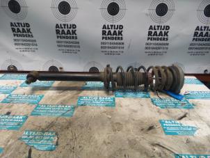 Used Rear shock absorber rod, right Audi A3 Price on request offered by "Altijd Raak" Penders