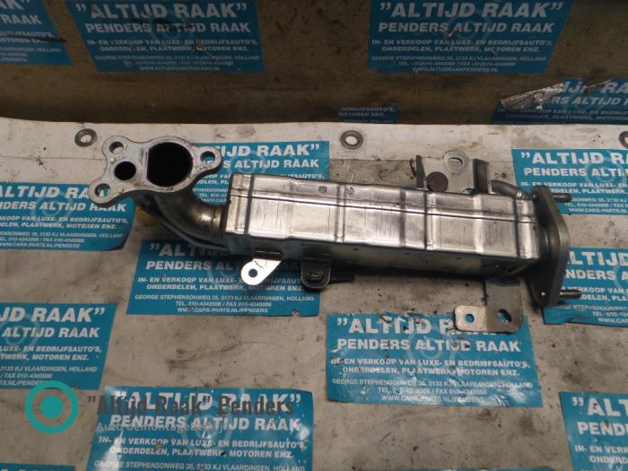 Refroidisseur RGE Mazda CX-5 - SH012030Y SH