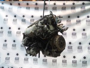 Used Engine Renault Megane Price on request offered by "Altijd Raak" Penders