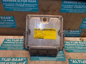 Used Engine management computer Renault Laguna Price on request offered by "Altijd Raak" Penders