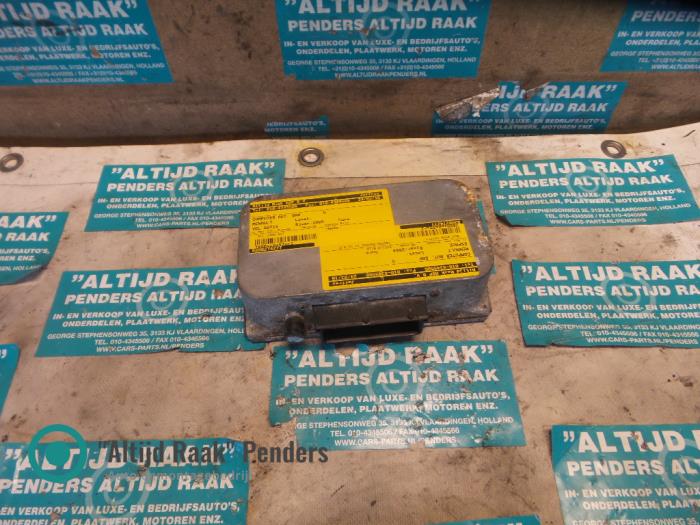 Used Automatic gearbox computer Renault Espace Price on request offered by "Altijd Raak" Penders