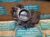 Throttle body from a Saab 9-5 2002
