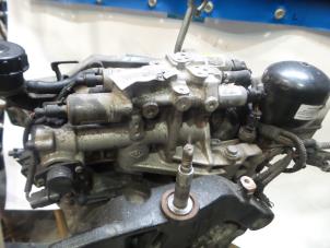 Used Gearbox mechanism Opel Vivaro Price on request offered by "Altijd Raak" Penders