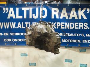 Używane Skrzynia biegów Volvo V70 (BW) 2.4 D 20V Cena na żądanie oferowane przez "Altijd Raak" Penders
