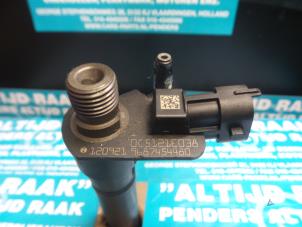 Used Injector (diesel) Landrover Evoque Price on request offered by "Altijd Raak" Penders