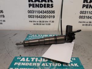 Used Injector (diesel) BMW 5 serie (E60) 535d 24V Price on request offered by "Altijd Raak" Penders