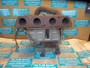 Used Exhaust manifold Toyota MR II Price on request offered by "Altijd Raak" Penders
