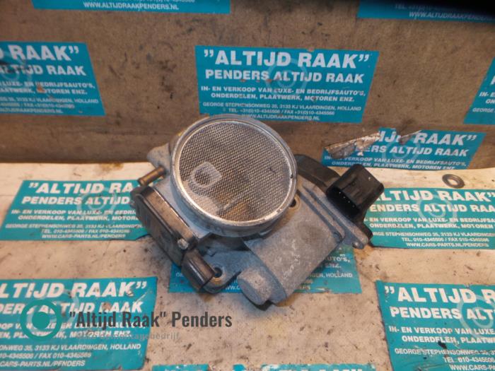 Usagé Boitier papillon Fiat Stilo Prix sur demande proposé par "Altijd Raak" Penders