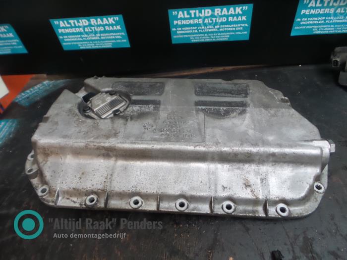 Used Sump Audi A4 Price on request offered by "Altijd Raak" Penders