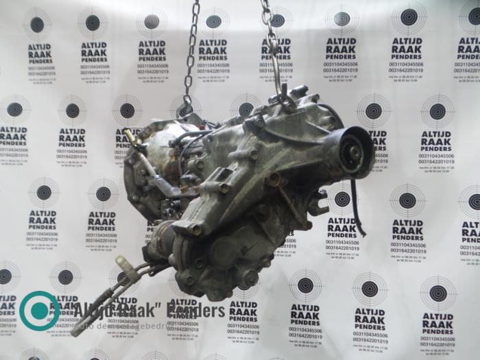 Gearbox Daihatsu Terios 1.3 16V 4x4 FP4984 FP4984