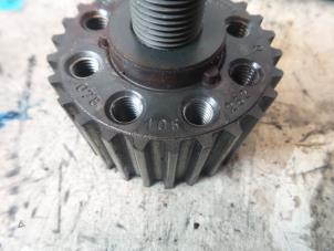 Used Crankshaft sprocket Audi A6 Price on request offered by "Altijd Raak" Penders