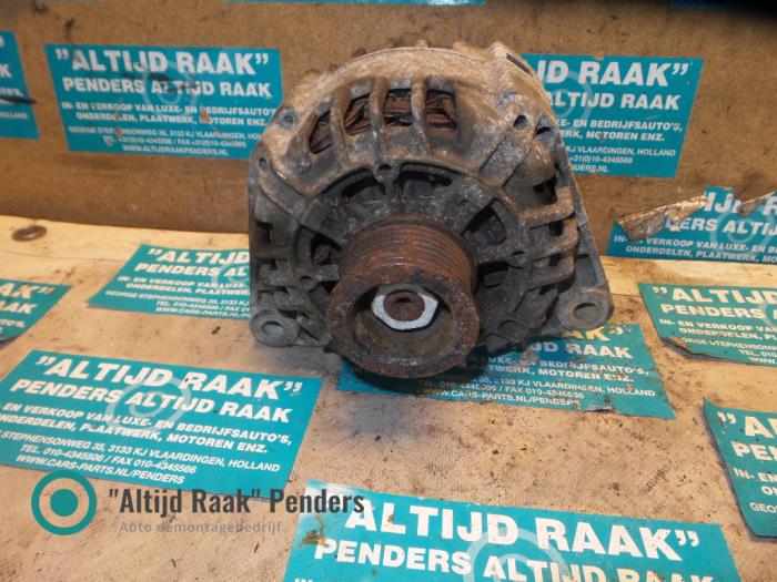 Używane Pradnica Landrover Discovery II 4.0i V8 Cena na żądanie oferowane przez "Altijd Raak" Penders
