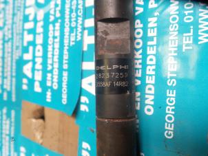 Used Injector (diesel) Renault Clio Price on request offered by "Altijd Raak" Penders
