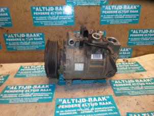 Used Air conditioning pump Porsche Cayenne II (92A) 3.0 D V6 24V Price on request offered by "Altijd Raak" Penders