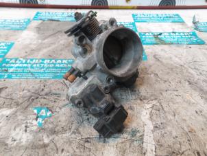 Used Throttle body Hyundai Trajet Price on request offered by "Altijd Raak" Penders