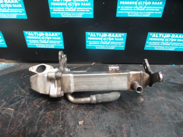 EGR cooler Volvo V70 - 3037142 D5244T - 