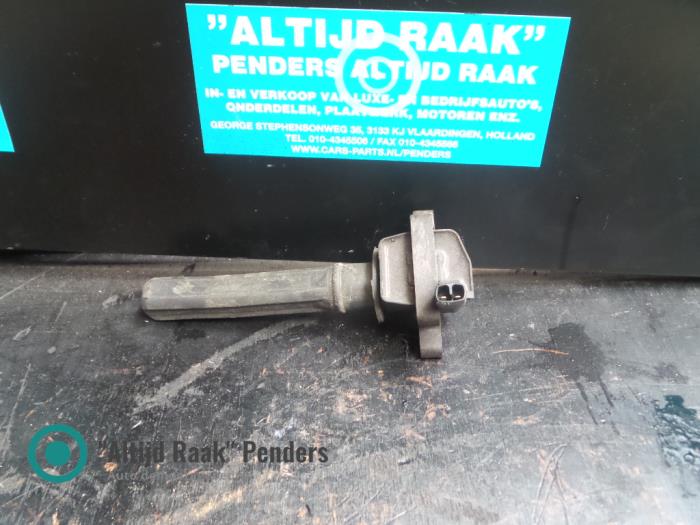 Usagé Bobine Chrysler 300 M Prix sur demande proposé par "Altijd Raak" Penders