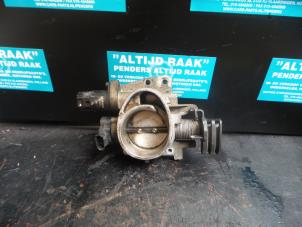 Used Throttle body Chrysler 300 M Price on request offered by "Altijd Raak" Penders