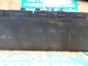 Used Fuse box Mercedes E-Klasse Price on request offered by "Altijd Raak" Penders