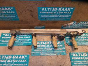Used Fuel injector nozzle Hyundai IX35 Price on request offered by "Altijd Raak" Penders