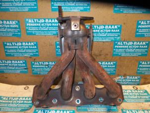 Used Exhaust manifold Hyundai IX35 Price on request offered by "Altijd Raak" Penders