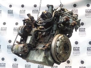 Used Engine Ford Mondeo IV 2.0 TDCi 115 16V Price on request offered by "Altijd Raak" Penders