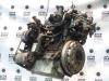 Engine from a Ford Mondeo IV, 2007 / 2015 2.0 TDCi 115 16V, Hatchback, Diesel, 1.998cc, 85kW (116pk), FWD, KLBA; EURO4; LPBA; TYBA, 2007-11 / 2014-09 2008