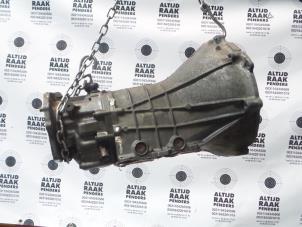 Used Gearbox Mitsubishi L-300 (P..) 2.5TD 4x4 Price on request offered by "Altijd Raak" Penders