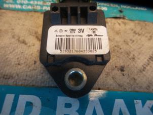 Used Airbag sensor Fiat Panda Price on request offered by "Altijd Raak" Penders