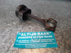 Used Connecting rod Daihatsu Sirion Price on request offered by "Altijd Raak" Penders