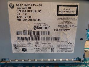 Used CD changer BMW 1 serie (F21) 118d 2.0 16V Price on request offered by "Altijd Raak" Penders