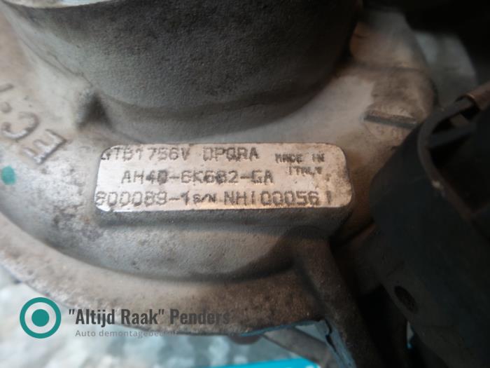 Gebrauchte Turbo Landrover Range Rover Preis auf Anfrage angeboten von "Altijd Raak" Penders