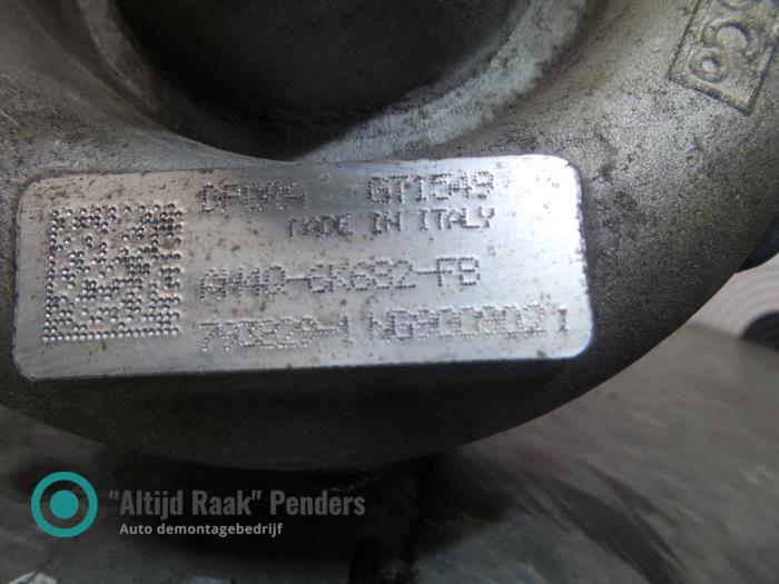 Gebrauchte Turbo Landrover Range Rover Preis auf Anfrage angeboten von "Altijd Raak" Penders