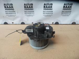 Usados Motor de ventilador de calefactor Citroen C4 Aircross (BU) 1.8 HDI 16V 150 AWC Precio de solicitud ofrecido por "Altijd Raak" Penders