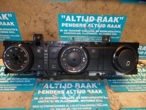 Usados Panel de control de calefacción Volkswagen Crafter Precio de solicitud ofrecido por "Altijd Raak" Penders