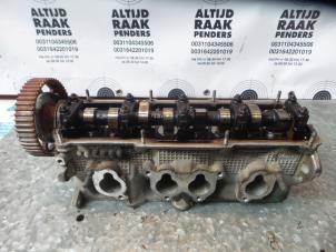 Used Cylinder head Volkswagen Beetle Price on request offered by "Altijd Raak" Penders