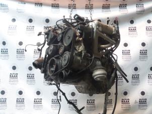 Used Engine Mercedes E (W211) 2.2 E-220 CDI 16V Price on request offered by "Altijd Raak" Penders