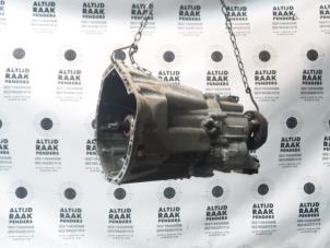 Used Gearbox Mercedes E (W211) 2.2 E-200 CDI 16V Price on request offered by "Altijd Raak" Penders