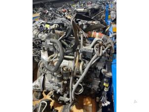 Used Engine Toyota Land Cruiser (J15) 3.0 D-4D-F 16V Price on request offered by "Altijd Raak" Penders
