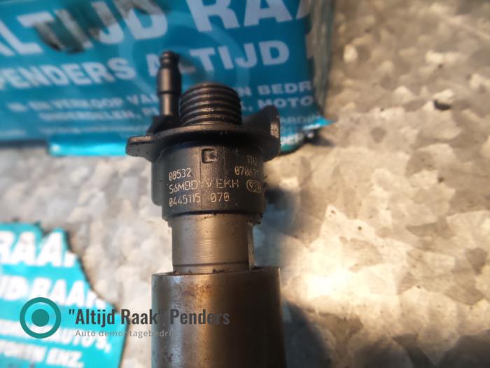 Usagé Injecteurs Audi A6 Prix sur demande proposé par "Altijd Raak" Penders
