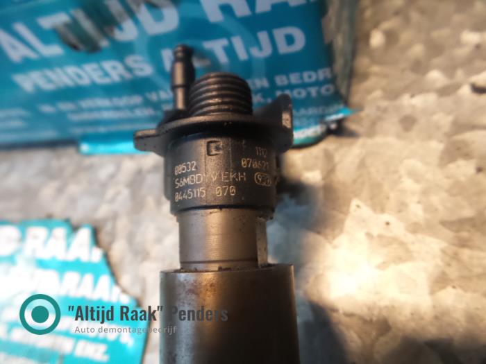 Usagé Injecteurs Audi A6 Prix sur demande proposé par "Altijd Raak" Penders